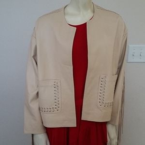 Zara jacket
